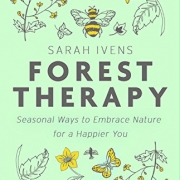 Forest Therapy Book Review True North Counseling