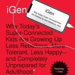 Book Review of Jean Twenge's iGen