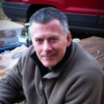 Photo of Mark Neese from True North Counseling in Louisville, KY.