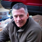 Photo of Mark Neese from True North Counseling in Louisville, KY.