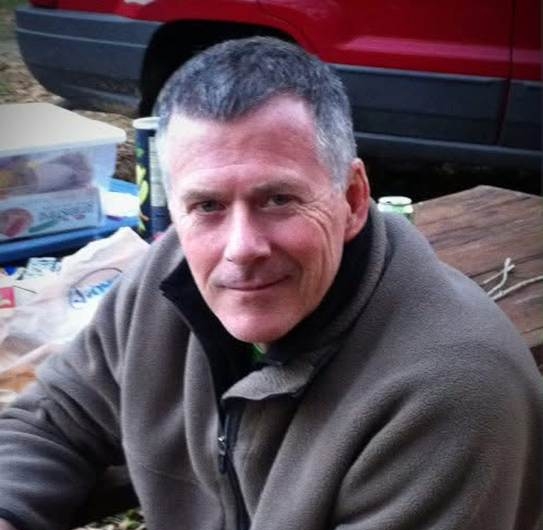 Photo of Mark Neese from True North Counseling in Louisville, KY.